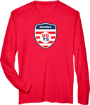 Performance Long Sleeves - USYS Georgia