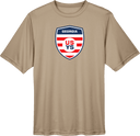 Performance Short Sleeves - USYS Georgia