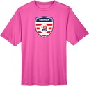 Performance Short Sleeves - USYS Georgia
