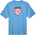 Performance Short Sleeves - USYS Georgia