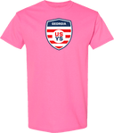 Short Sleeves - USYS Georgia