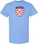 Short Sleeves - USYS Georgia