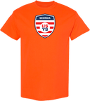 Short Sleeves - USYS Georgia