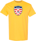 Short Sleeves - USYS Georgia