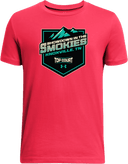 Under Armour Athletics Short Sleeve - Showdown In The Smokies 2026 (Main Logo)