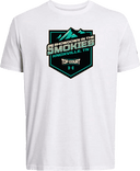Under Armour Athletics Short Sleeve - Showdown In The Smokies 2026 (Main Logo)