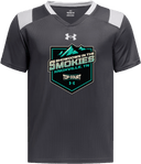 Under Armour Big Win Flag Jersey - Showdown In The Smokies 2026 (Main Logo)