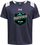 Under Armour Big Win Flag Jersey - Showdown In The Smokies 2026 (Main Logo)