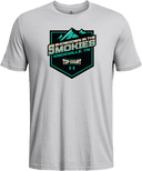 Under Armour Athletics Short Sleeve - Showdown In The Smokies 2026 (Main Logo)