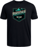 Under Armour Athletics Short Sleeve - Showdown In The Smokies 2026 (Main Logo)