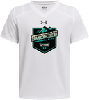 Under Armour Big Win Flag Jersey - Showdown In The Smokies 2026 (Main Logo)
