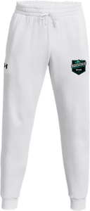 Under Armour Men's Rival Fleece Joggers - Showdown In The Smokies 2026 (Main Logo)