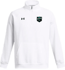 Under Armour Rival Fleece ¼ Zip - Showdown In The Smokies 2026 (Main Logo)