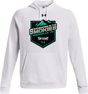 Under Armour Rival Fleece Hoodie - Showdown In The Smokies 2026 (Main Logo)