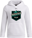 Under Armour Team Icon Fleece Hoodie - Showdown In The Smokies 2026 (Main Logo)