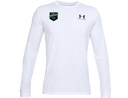 Under Armour Tech Team Long Sleeve - Showdown In The Smokies 2026 (Main Logo)