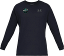 Under Armour Tech Team Long Sleeve - Showdown In The Smokies 2026 (Main Logo)