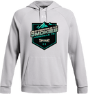 Under Armour Rival Fleece Hoodie - Showdown In The Smokies 2026 (Main Logo)