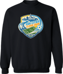 Crew Sweatshirt - Fox Cities Clash 2026