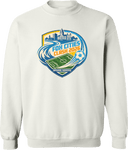 Crew Sweatshirt - Fox Cities Clash 2026