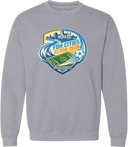 Crew Sweatshirt - Fox Cities Clash 2026