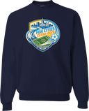 Crew Sweatshirt - Fox Cities Clash 2026