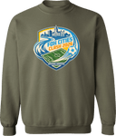 Crew Sweatshirt - Fox Cities Clash 2026