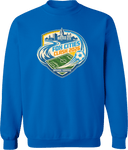 Crew Sweatshirt - Fox Cities Clash 2026