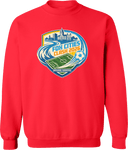 Crew Sweatshirt - Fox Cities Clash 2026