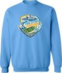 Crew Sweatshirt - Fox Cities Clash 2026