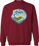 Crew Sweatshirt - Fox Cities Clash 2026
