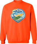 Crew Sweatshirt - Fox Cities Clash 2026