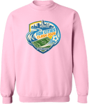 Crew Sweatshirt - Fox Cities Clash 2026