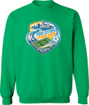 Crew Sweatshirt - Fox Cities Clash 2026
