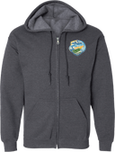 Full Zip Hoodies - Fox Cities Clash 2026