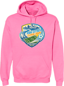 Hoodies - Fox Cities Clash 2026