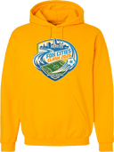Hoodies - Fox Cities Clash 2026