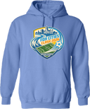 Hoodies - Fox Cities Clash 2026