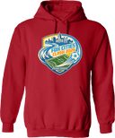 Hoodies - Fox Cities Clash 2026