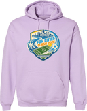 Hoodies - Fox Cities Clash 2026