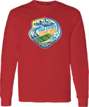 Long Sleeves - Fox Cities Clash 2026