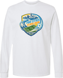 Long Sleeves - Fox Cities Clash 2026