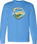 Long Sleeves - Fox Cities Clash 2026