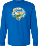Long Sleeves - Fox Cities Clash 2026