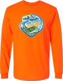 Long Sleeves - Fox Cities Clash 2026