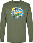 Long Sleeves - Fox Cities Clash 2026