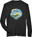 Performance Long Sleeves - Fox Cities Clash 2026