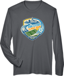 Performance Long Sleeves - Fox Cities Clash 2026
