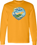 Long Sleeves - Fox Cities Clash 2026