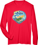 Performance Long Sleeves - Fox Cities Clash 2026